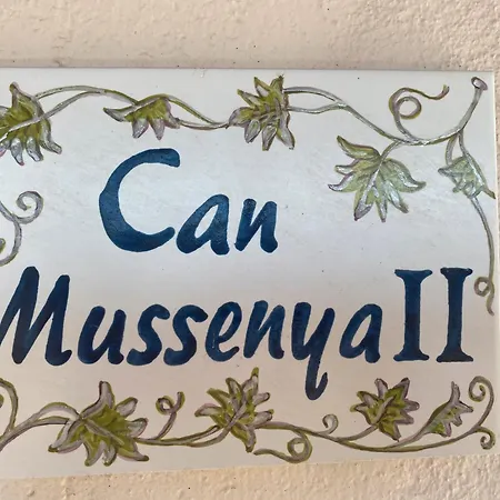Mussenya 2 * BALEARIC ISLANDS