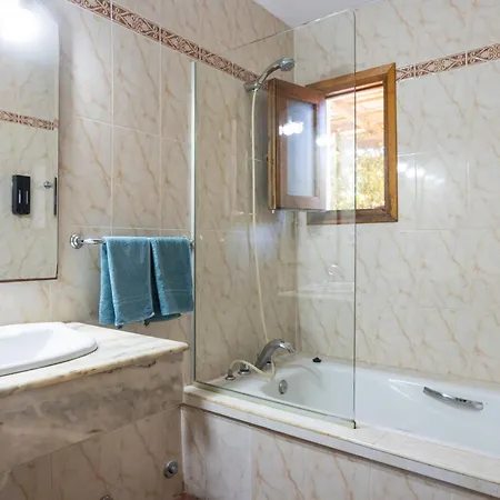 Apartment Mussenya 2 *