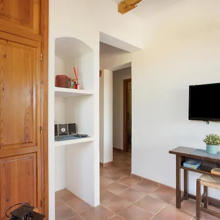 Apartment Mussenya 2 BALEARIC ISLANDS